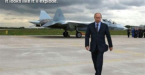 Why Putin Is Intimidating Imgur