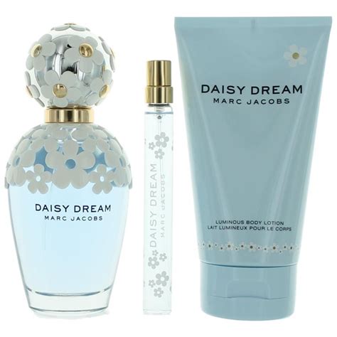 Daisy Dream Pc Gift Set For Women By Marc Jacobs EBay Perfume