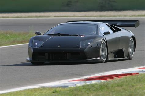 Lamborghini Murcielago R Gt Exotic Cars Wiki Fandom Powered By Wikia
