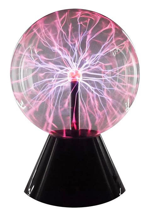 15 Super Giant Nebula Plasma Ball Home And Kitchen