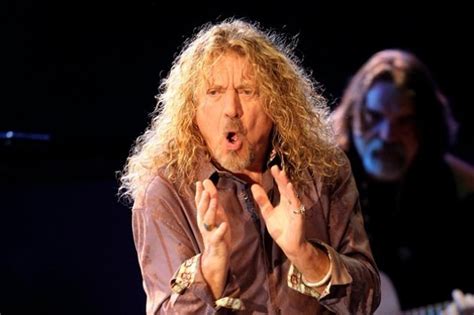 Happy Birthday Robert Plant