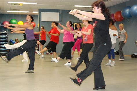 Fileus Army 52862 Zumba Adds Latin Dance To Fitness Routine