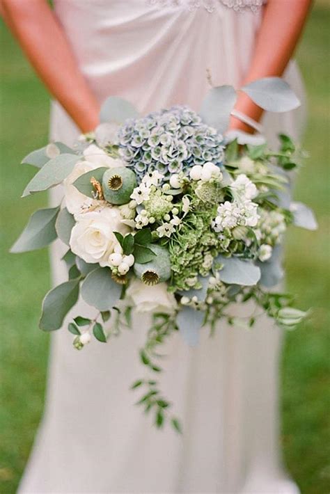 48 Bohemian Wedding Bouquets That Are Totally Chic Page 3 Of 9