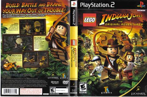 You may have to switch back to the. Indiana Jones The Original Adventures Cheats - wopulse
