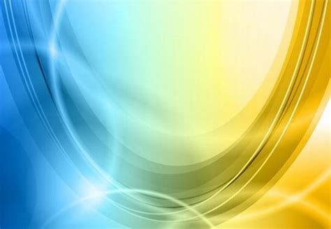 Free Download Blue And Yellow Merge Wallpaper Forwallpapercom