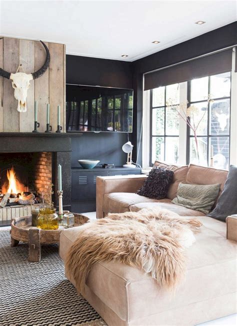 65 Best Favourite Hygge Interiors Living Room Ideas