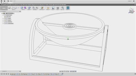 Autodesk Fusion 360 Modeling Youtube