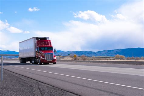 What Is The Difference Between Interstate And Intrastate Trucking