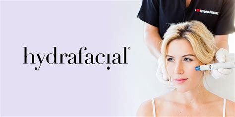 Hydrafacial The Skincare Treatment You Deserve Wave