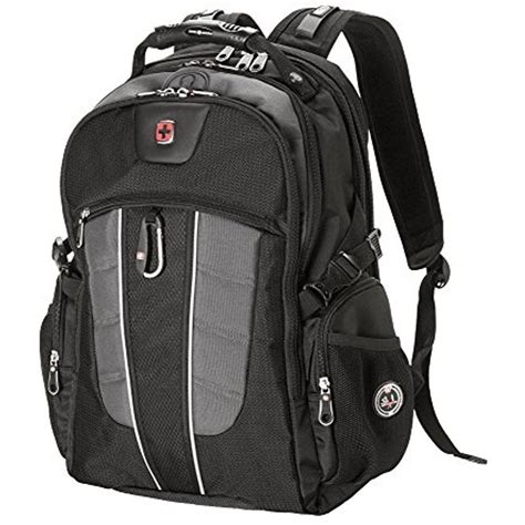 Get our best deals when you shop direct with hp. SwissGear 17 inch Computer Laptop Backpack Compartment ...