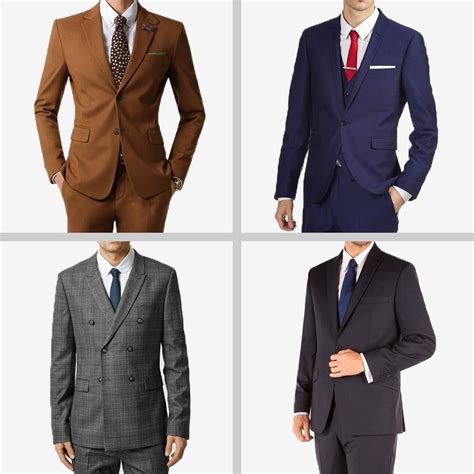 Sport Coat Vs Blazer Vs Suit Jacket The Gentlemanual Suit Jacket