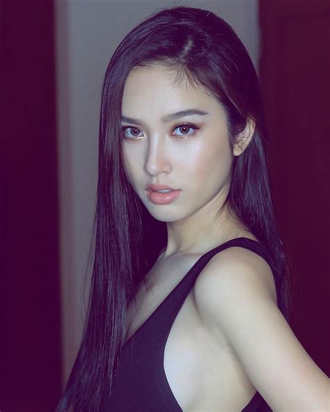 Top Most Beautiful Thai Transgender Women Who Are Sexy AF Koreaboo