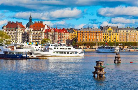 16 Top Rated Attractions And Things To Do In Stockholm Planetware