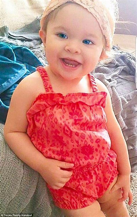 Anesthesia Blamed For Death Of 14 Month Old Daisy Torres During Austin