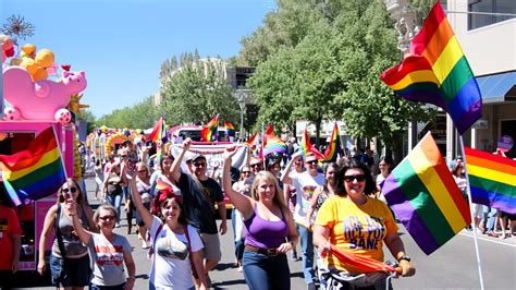 Celebrating Lgbtq Culture Inclusivity And Community In Tucson