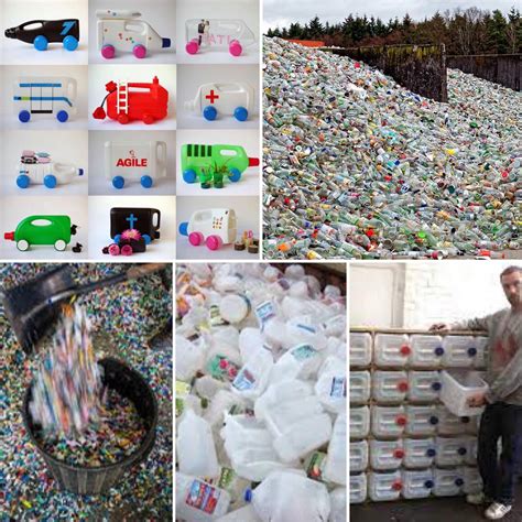O Desafio Da Reciclagem De Embalagens Plásticas Jefferson De Almeida