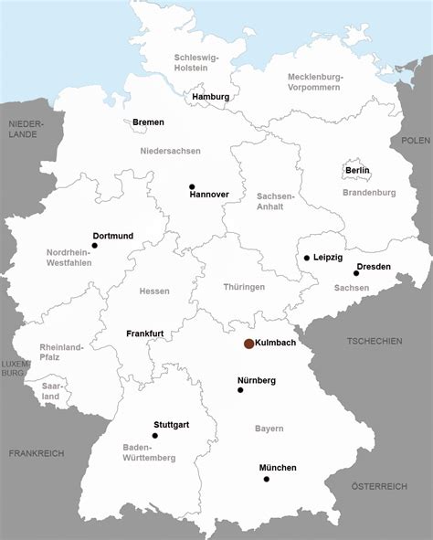 Deutschland 1 geographie unterrichten schulunterricht unterricht ideen / wenn das so ist, dann müsst ihr genau beschreiben, was genau so ist wie in deutschland bzw. Infos: Wegbeschreibung, Übernachtungsmöglichleiten in Kulmbach usw.