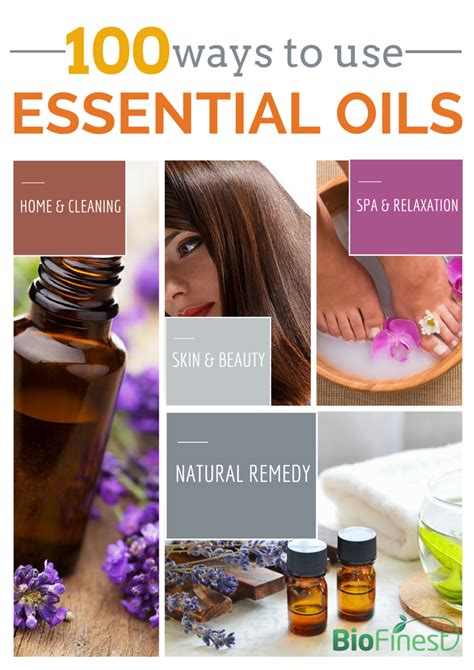 essential oil 101 guide biofinest