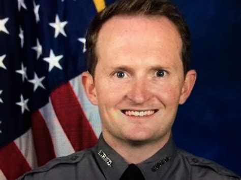 Wednesday Marks 2 Years Since Shooting Death Of El Paso County Deputy