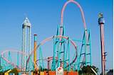Pictures of Cheap Theme Parks In California