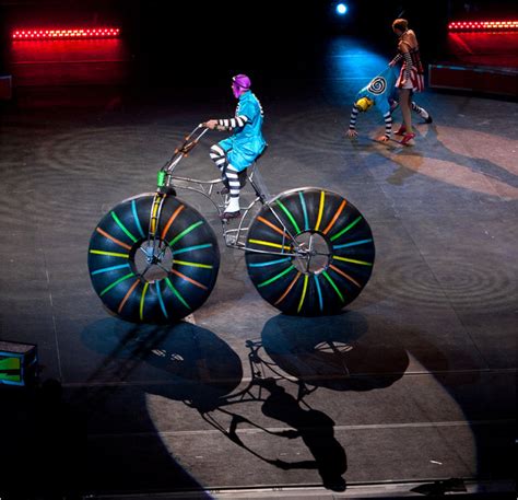 Ringling Brothers And Barnum And Bailey Circus ‘fully Charged Review