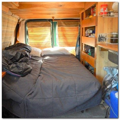 50 Simple Camper Bed Ideas Check More At 50