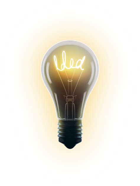 light-bulb-2.png - Self Help Center - Cut Out Image png image