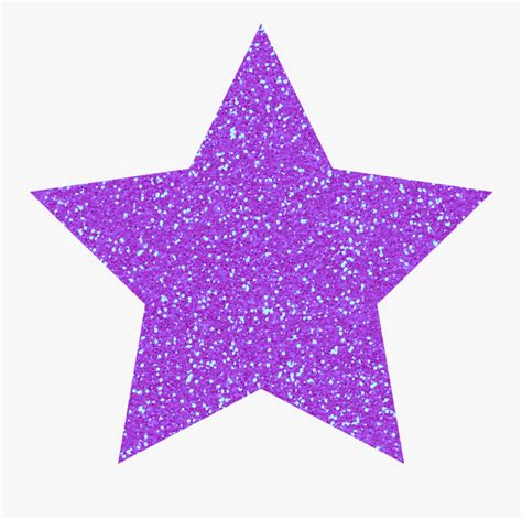 Glitter Pink Stars Clipart 1 Clipart Station