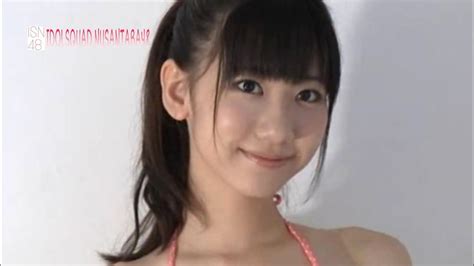 Ys Web Magazine Vol Kashiwagi Yuki Youtube