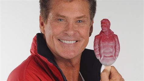 Hoff The Record To Explore Worlds “eternal Fascination” With David