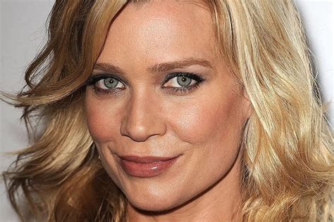 25 Surprising Facts About Laurie Holden