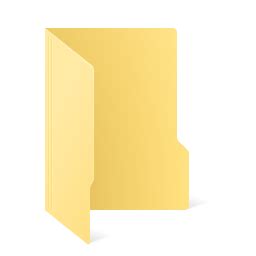 Windows Folder Icon Png Hot Sex Picture