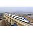 High Speed Trains In China New Traction System To Enhance Bullet Train 