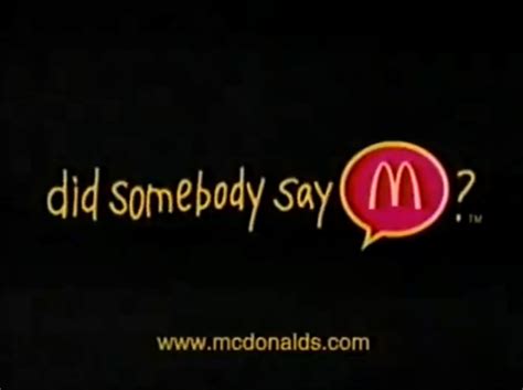 Mcdonalds Logopedia The Logo And Branding Site