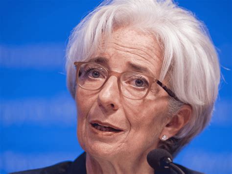 Christine madeleine odette lagarde (french: Christine Lagarde, IMF chief, to face trial over £290m ...