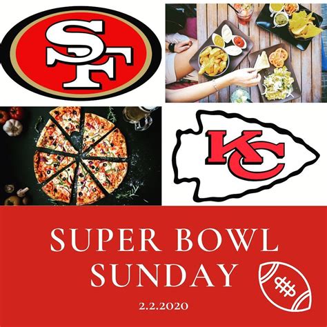 Its Game Day🏈wishing You A Happy And Safe Super Bowl Sunday From