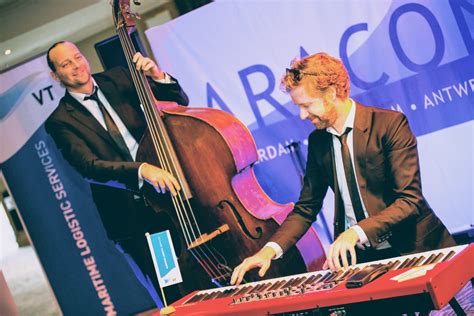 Allround Jazz Duo Klavier Kontrabass Wählen Sie Die Nr 1 Im Jazz