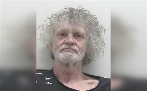 Calgary Police Arrest Convicted Sex Offender Wanted On Warrants