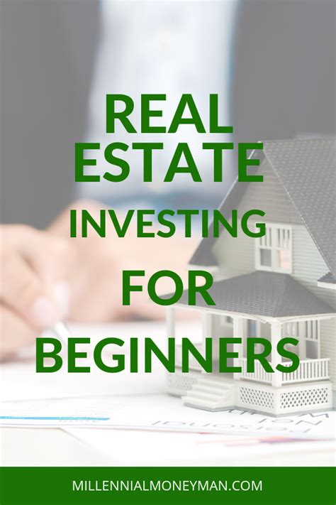 Real Estate Investing For Beginners Quick Start Guide Real Estate