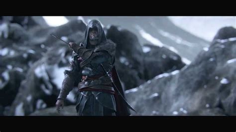 Assassin S Creed Revelations E Trailer Assassin S Creed