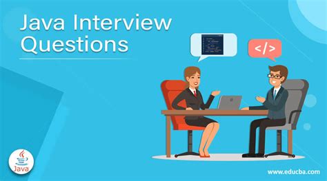 Java Interview Questions And Answers Updated For 2023