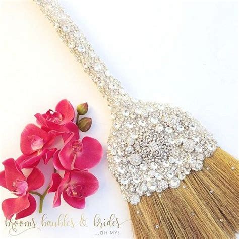 Brooms Baubles And Brides Oh My By Broomsbaublesnbrides On Etsy In