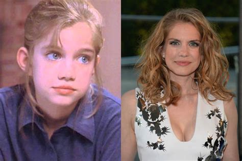 All Grown Up You Wont Believe What This 90s Child Star Looks Like Now