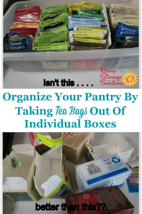 Coffee Sachet Storage Ideas / Maybe you would like to learn more about