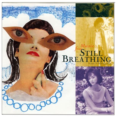 ‎apple Music 上群星的专辑《still Breathing Original Motion Picture Soundtrack》