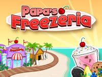 We did not find results for: Coolmath4kids Games Papa S Freezeria - Kids Matttroy