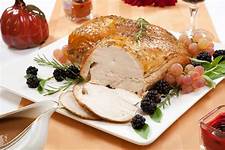 Deep Fried Turkey Breast (8 Lb. Avg) - KENRICK'S MEATS & CATERING