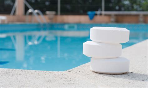 Chlorine Shortage Is Expected This Summer Simplemost