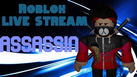 Roblox Assassin Competitive Mode Giveaways Youtube