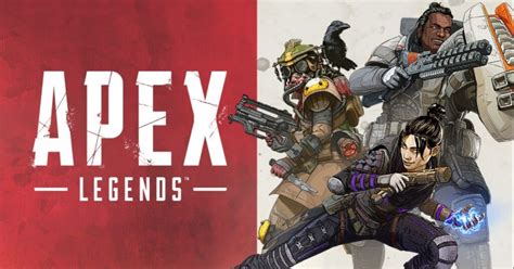 Apex Legends Season 9 Release Date Patch Notes Battle Pass Titans
